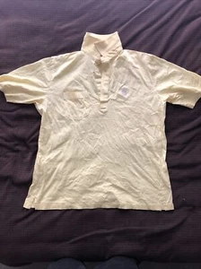 Vintage Hillcrest Country Club Golf Polo - Wilson Staff - XL - Early 1980s - Picture 1 of 3