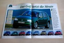 MOT 3526) Opel Astra F 1.6 16V Motion mit 100PS besser als...?