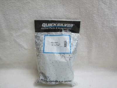 Quicksilver MerCruiser Gear Lube Monitor Reservoir 806193A47 - Image 1 of 4