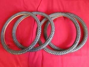 1 SCHLAUCHREIFEN/Tubular"WOLBER AVORIAZ", 26/1.90",Gravel/MTB/Cross/Allround,NOS - Bild 1 von 5