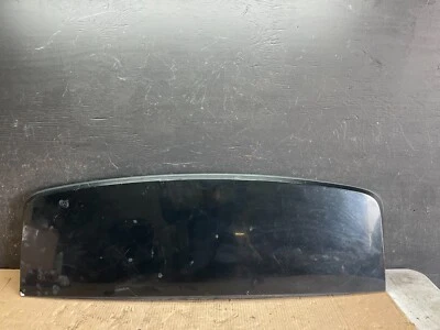 Alerón trasero Ford Edge 2011 2012 2013 2014 3RD luz de freno OEM L9674 DG Foto 1 de 4