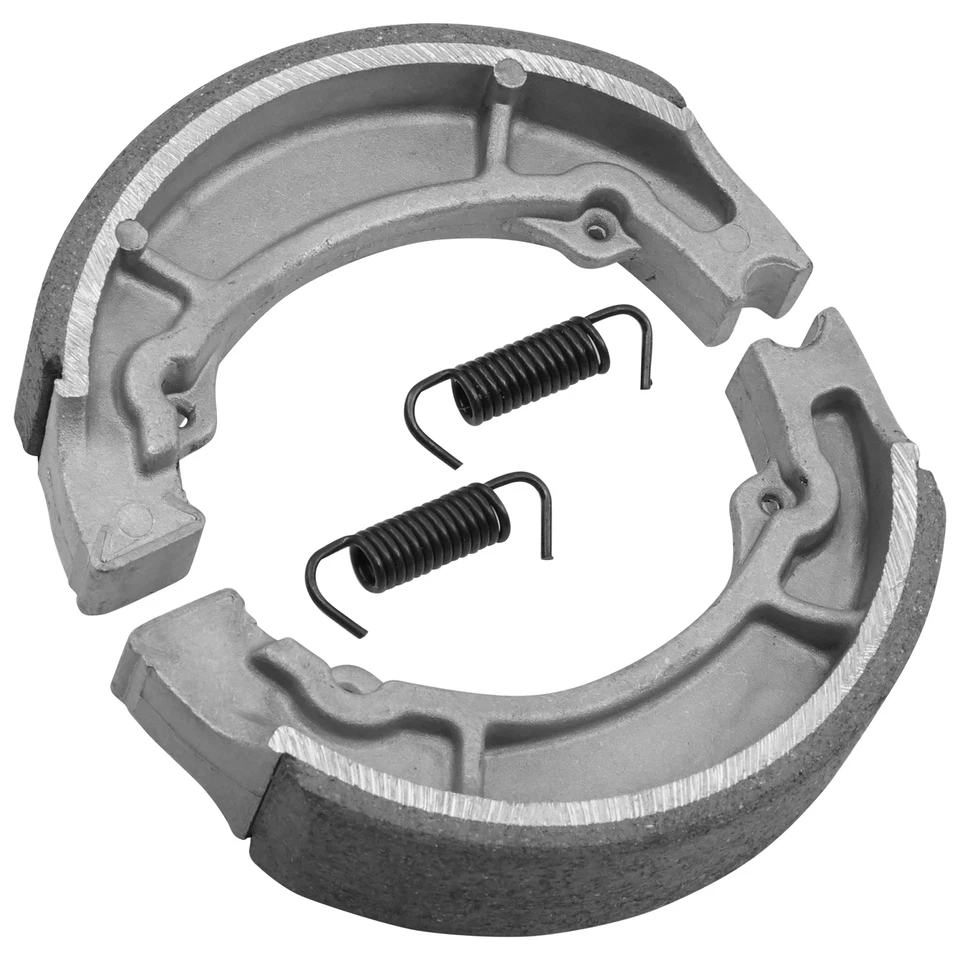 for Yamaha XT250 Xt 250 1980 1981 1982 1983 1984 Front Brake Shoes - Image 1 of 4