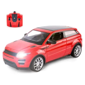 1:16 Remote Control High Speed SUV Van Sport Racer Kids Toy Car Birthday Gift - Picture 1 of 13