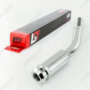 CURVED SHIFT GEAR LINKAGE EXTENDER KNOB FOR VW T4 - Picture 1 of 5