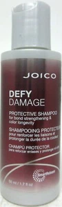 Joico Defy Damage Protective Shampoo 1.7 fl oz - Picture 1 of 5