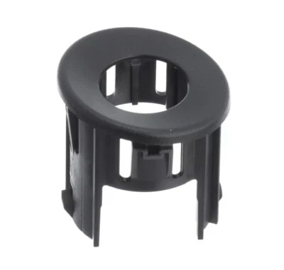 2017-2018 RAM 2500 FRONT PARK DISTANCE SENSOR INNER BEZEL MOPAR 6DE21RXFAA NEW - Image 1 of 4