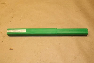 Precision Twist HSS AIRCRAFT EXTENSION DRILL 12" 059118 501-12 #18 Qnty 12 - Image 1 of 3