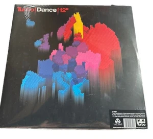 Martini Bros Big & Dirty Tyga Remix Turbo Dance 12" LP Mint Sealed 2004 German - Picture 1 of 3