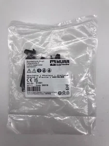 MURR 51551 Relay - Afbeelding 1 van 2