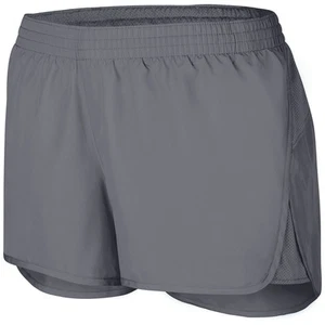 Augusta Sportswear 2431 Girls Wayfarer Shorts - Picture 1 of 10