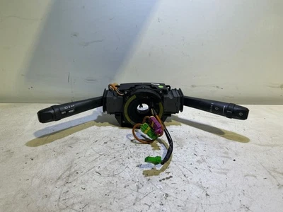 Volvo S60 2002 Wiper turn signal stalk switch 30658654 STO62078 - Image 1 of 3