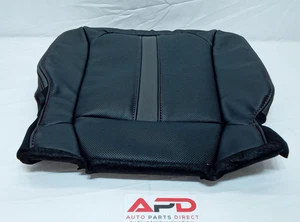 PO#5 NEW OEM 2020 Ford F250 F350 Super Duty RH Front Seat Cover KL3Z-1662900-CB - Picture 1 of 6