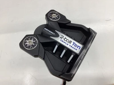 ODYSSEY  Two Ball Ten  TRIPLE TRACK 2 BALL TEN TRIPLE TRACK 33 inches   Putter - Image 1 of 4