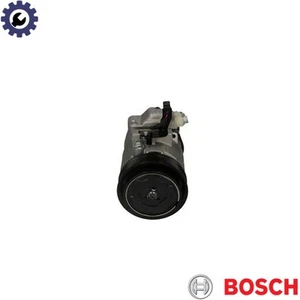 COMPRESSOR AIR CONDITIONING 1 986 AD1 007 FOR VW POLO/IV/Van LUPO GOLF BORA 1.6L - Picture 1 of 9