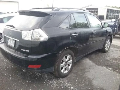 Used Windshield Wiper Linkage fits: 2009 Lexus RX350  Grade A - Image 1 of 4