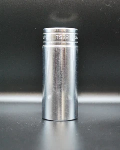 SNAP-ON 1/2" DRIVE, 6 POINT, SAE, 1" DEEP SOCKET, TS321 (1988) new logo - Bild 1 von 5