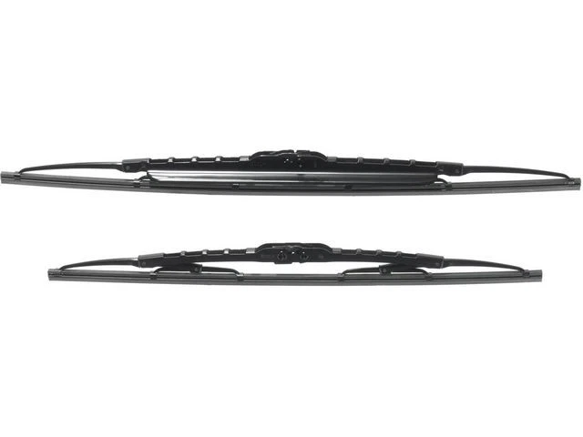 Conjunto de limpador dianteiro para 2002-2008 Jaguar X Type 2006 2005 2004 2003 JW313ZC - Imagem 1 de 1