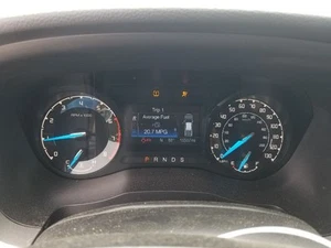 Alternator Fits 19-22 RANGER 1748923 - Picture 1 of 12