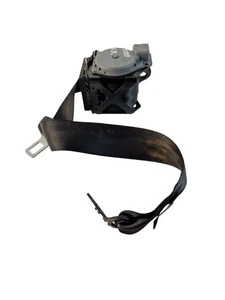 AUDI A6 C7 4G Sicherheits Gurt Hinten Rechts Seat Belt Rear Right 4G8857805D - Bild 1 von 5