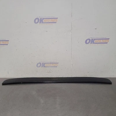 Alerón trasero BMW 760LI 06 2006  Foto 1 de 4