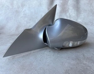 Mercedes W208 Mopf Außenspiegel Seitenspiegel Elektr. Abklapp 2088102376 Rechts - Bild 1 von 7