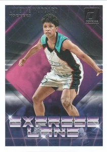 2019 Donruss WNBA Trading Cards Express Lane: Pick From List - Picture 1 of 20