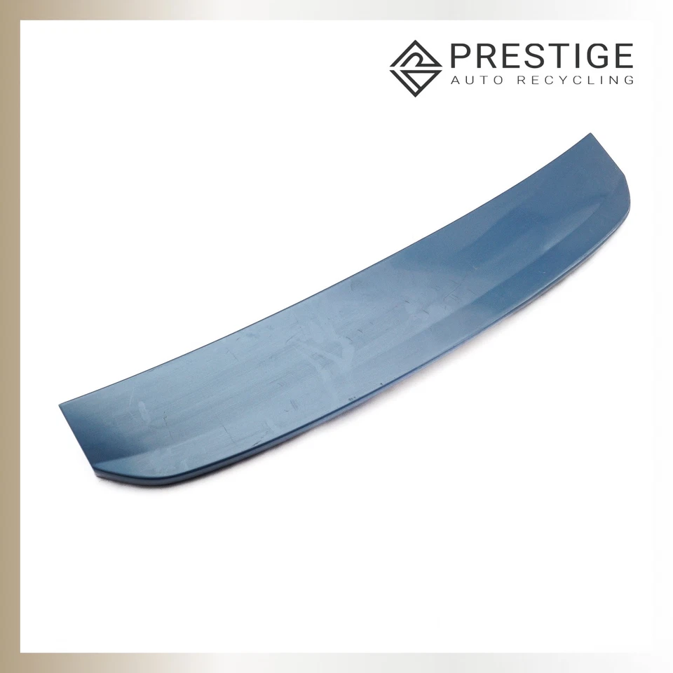 2007-2009 TOYOTA PRIUS Rear Tailgate Spoiler w/Third Brake 76085-47902 Foto 1 de 4