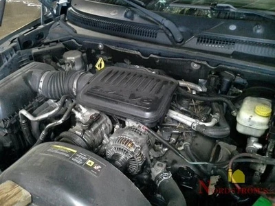 2007 Mitsubishi Raider A/C Heater Blower Motor - Image 1 of 4