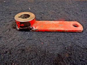 Simplicity 700 Steering Arm 154161 Allis Chalmers Garden Tractor 725 - Picture 1 of 5