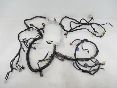 2003-2006 Nissan 350z Z33 conversível interior corpo chicote de fios fabricante de equipamento original - Imagem 1 de 4