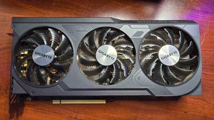 Tarjeta de gráficos GIGABYTE GeForce RTX 4070 12 GB GDDR6X GV-N4070WF3OC-12GD  - Imagen 1 de 18