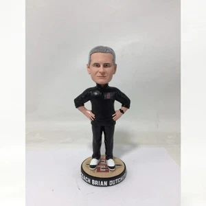 San Diego State SDSU Men’s Basketball Head Coach Brian Dutcher Bobblehead - Picture 1 of 2