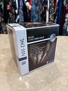 Noctua NH-D9L CPU Tower Cooler - Afbeelding 1 van 3