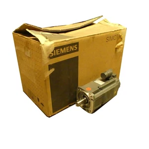 SIEMENS SIMOTICS 1FK7042-2AF71-1CH0 1FK70422AF711CH0 Synchronmotor -new- - Picture 1 of 4