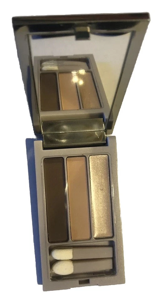 Avon beComing Three Cheers Multi-Look Eyecolor Aura NOS - Image 1 of 1