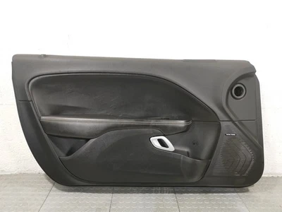 Panel de puerta interior delantera izquierda Dodge Challenger 6.4 SRT 2018 5PS373X9AH OEM Foto 1 de 4