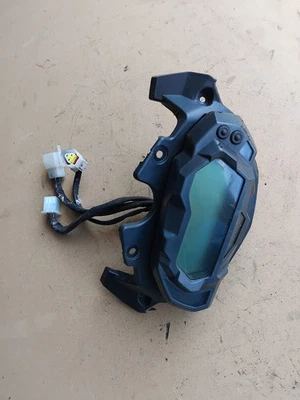 Relojes Benelli BN125 Speedo 2022 BN 125 Foto 1 de 3