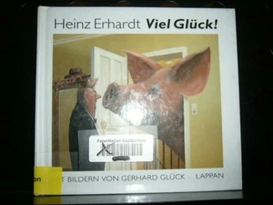 Viel Glück Erhardt, Heinz und Gerhard Glück : - Picture 1 of 1