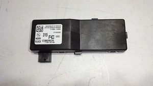 DOOR LOCKING RECIEVER FITS 10-15 CAMARO 590821 - Picture 1 of 12