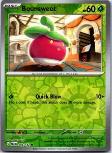 Bounsweet 008/182 - SV04: Paradox Rift Reverse Holo - Bild 1 von 2