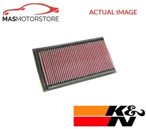 ENGINE AIR FILTER ELEMENT K&N FILTERS 33-2255 I NEW OE REPLACEMENT - Picture 1 of 5