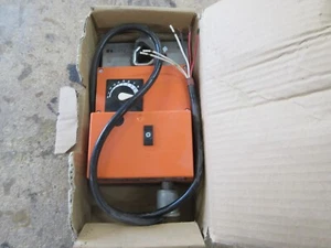 Belimo SM24-S US Damper Actuator- Open Box - Picture 1 of 3