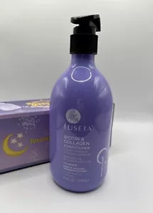 Luseta Biotin und Kollagen Shampoo 16,9 Oz. Revitalisieren und Stärken Neu - Bild 1 von 4