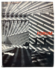 The Architectural Formum Magazine December 1970 Whitney Publication Vol 133 No 5