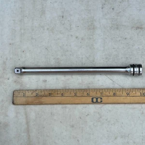 Snap-On SX-10 SX10 USA  1/2" Drive 10" Extension USA - Picture 1 of 5