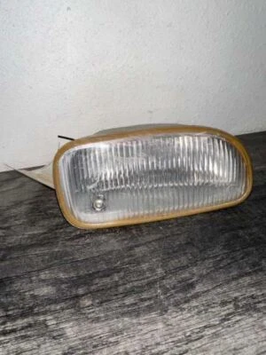 Jeep Grand Cherokee 1999-2003 lado del pasajero derecho OEM lámpara de esquina/estacionamiento Foto 1 de 4
