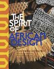 Spirit Of African Design, Algotsson, Sharne,Davis, Denys, Good Book