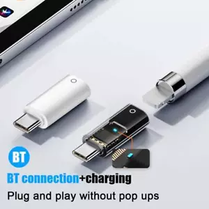Do ładowarki ołówkowej adapter kabel ładujący złącze UBS',. - Zdjęcie 1 z 13