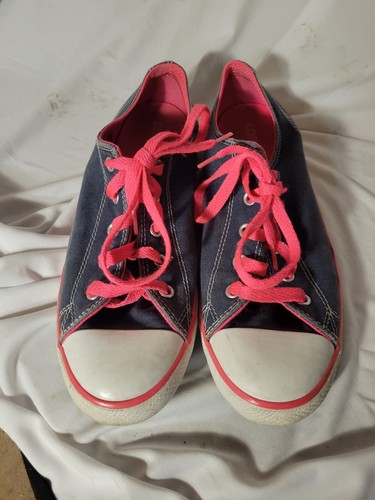 Converse All Star taglia 9