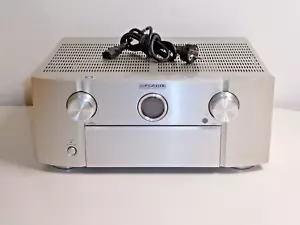 Marantz SR7005 7.1 High-End AV-Receiver Silber ohne Zubehör, 2 Jahre Garantie - Bild 1 von 8